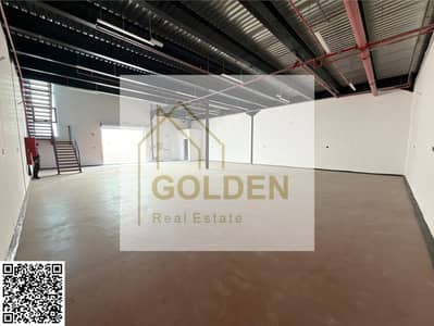 Склад в аренду в Аль Джурф, Аджман - تصميم بدون عنوان - 2026-09-15T144322.468. jpg