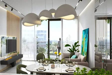 1 Schlafzimmer Wohnung zum Verkauf in DAMAC Hills 2 (Akoya by DAMAC), Dubai - images image img