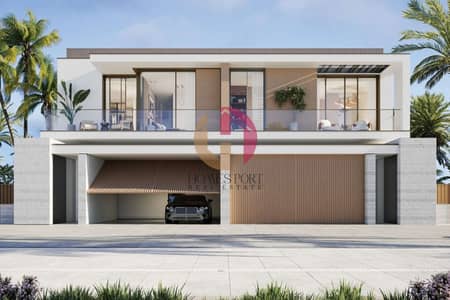 3 habitaciones Townhouse para en Venta en Dubai Islands, Dubai - Casa adosada en Dubai Islands，Bay Villas, 3 dormitorios, 5250000 AED - 16516625