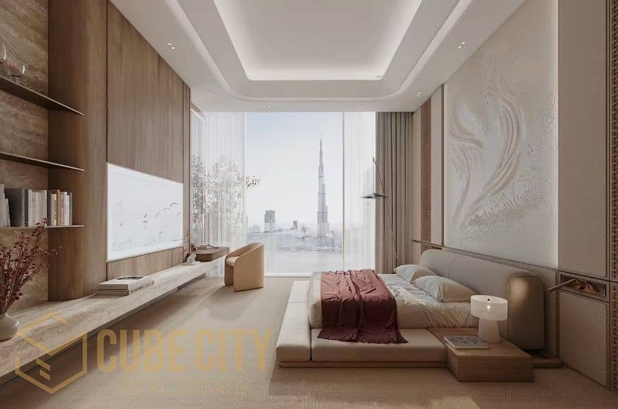 شقة في بن غاطي سكاي بليد،وسط مدينة دبي 1 غرفة 3800000 درهم - 16516628 شقة في بن غاطي سكاي بليد،وسط مدينة دبي 1 غرفة 3800000 درهم - 16516628