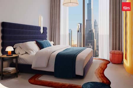 1 Schlafzimmer Wohnung zum Verkauf in Business Bay, Dubai - Wohnung in Business Bay，The Edge，The Edge Tower A, 1 schlafzimmer, 1440000 AED - 16516643
