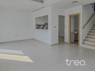 3 Slaapkamers Townhouse te Huur in Villanova, Dubai - 2. jpg 3 Slaapkamers Townhouse te Huur in Villanova, Dubai - 2. jpg