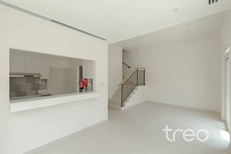 3 Schlafzimmer Townhouse zum Miete in Villanova, Dubai - 4. jpg