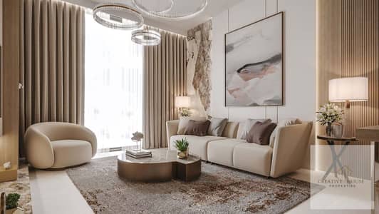 Студия Продажа в Арджан, Дубай - f640035e-ef4f-43a7-8eff-c9a2d507c080. jpeg