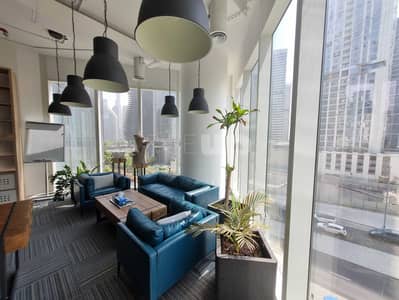 Office in affitto a Business Bay, Dubai - 20260910_100432. jpg