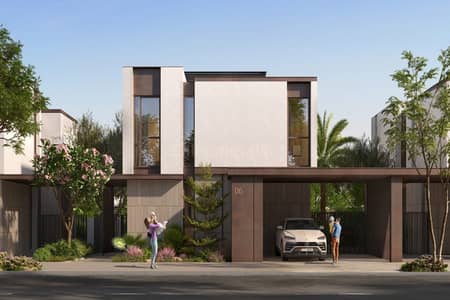 3 Bedroom Villa for Sale in The Wilds, Dubai - OP DEAL | MOTIVATED SELLER | SINGLE ROW 3 Bedroom Villa for Sale in The Wilds, Dubai - OP DEAL | MOTIVATED SELLER | SINGLE ROW