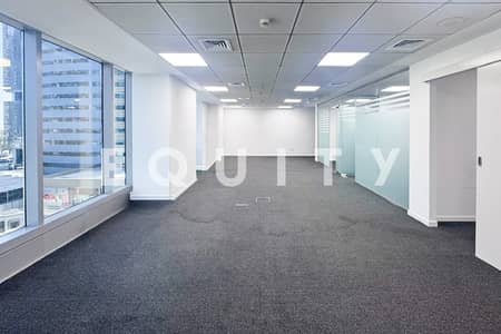 Office zum Miete in Jumeirah Lake Towers (JLT), Dubai - Büro in Jumeirah Lake Towers (JLT)，JLT Cluster E，Saba Tower 1, 189999 AED - 16516666