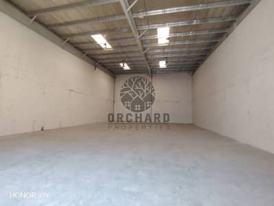 Warehouse for Rent in Industrial Area, Sharjah - 78214. jpg