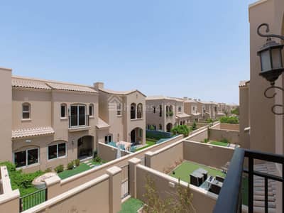 2 Camere Townhouse in affitto a Serena, Dubai - Villetta a schiera a Serena,Casa Dora, 2 camere da letto, 130000 AED - 16516706 2 Camere Townhouse in affitto a Serena, Dubai - Villetta a schiera a Serena,Casa Dora, 2 camere da letto, 130000 AED - 16516706