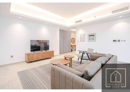 2 Camere Appartamento in affitto a Jumeirah Lake Towers (JLT), Dubai - Appartamento a Jumeirah Lake Towers (JLT)，Orra The Embankment, 2 camere da letto, 185000 AED - 16516710