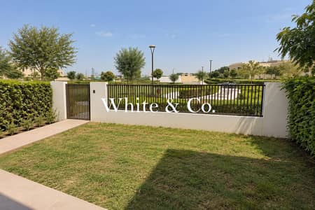 3 Schlafzimmer Townhouse zum Verkauf in Villanova, Dubai - Reihenhaus in Villanova，La Violeta，La Violeta 2, 3 schlafzimmer, 3250000 AED - 16516725