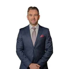 Donal Carroll