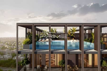 Studio for Sale in Dubai Land Residence Complex (DLRC), Dubai - WhatsApp Image 2026-09-15 at 9.54. 02 AM (1). jpeg