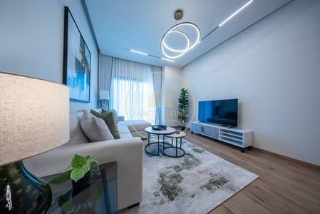 1 Bedroom Flat for Rent in Jumeirah Village Circle (JVC), Dubai - 21. jpeg