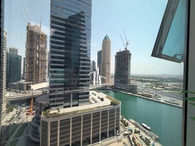 Office para en Alquiler en Business Bay, Dubai - Oficina en Business Bay，Al Manara Tower, 137888 AED - 16516742