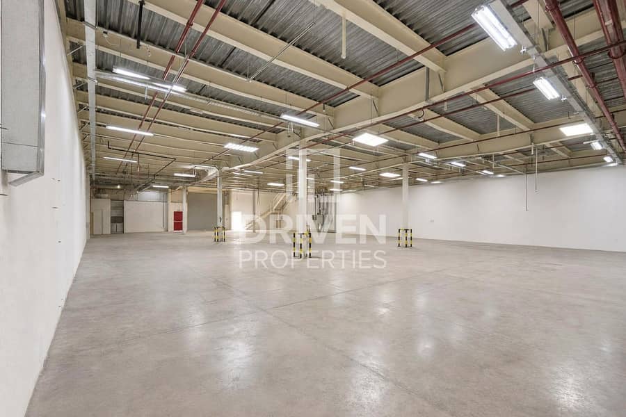 Magazzino a Dubai Investments Park (DIP),Dubai Investments Park 2, 672055 AED - 16516778 Magazzino a Dubai Investments Park (DIP),Dubai Investments Park 2, 672055 AED - 16516778