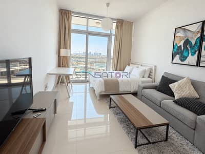 Studio for Rent in DAMAC Hills, Dubai - MODERN LIVING | RELAXING COMMUNITY | IDEAL HOME Studio for Rent in DAMAC Hills, Dubai - MODERN LIVING | RELAXING COMMUNITY | IDEAL HOME