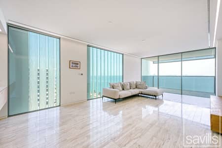 Appartement de 3 chambres à à vendre à Palm Jumeirah, Dubai - Appartement à Palm Jumeirah，The Crescent，Muraba Residence, 3 chambres, 8500000 AED - 16516533