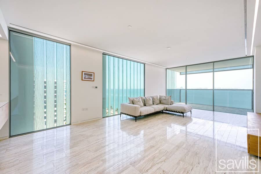 Appartement à Palm Jumeirah,The Crescent,Muraba Residence, 3 chambres, 8500000 AED - 16516533 Appartement à Palm Jumeirah,The Crescent,Muraba Residence, 3 chambres, 8500000 AED - 16516533