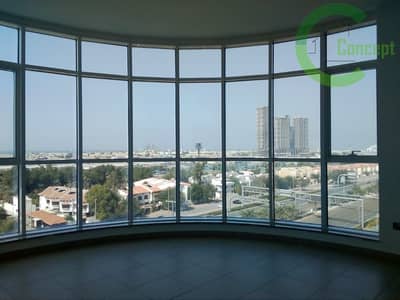 Full sea views| Nicely finished with a maid room Full sea views| Nicely finished with a maid room