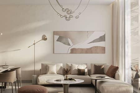 Studio for Sale in Arjan, Dubai - Largest Layout | Premium Building | Handover Soon