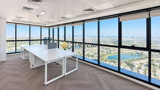 Office in affitto a Jumeirah Lake Towers (JLT), Dubai - Ufficio a Jumeirah Lake Towers (JLT),JLT Cluster Y,Jumeirah Business Centre 3, 690200 AED - 16516809 Office in affitto a Jumeirah Lake Towers (JLT), Dubai - Ufficio a Jumeirah Lake Towers (JLT),JLT Cluster Y,Jumeirah Business Centre 3, 690200 AED - 16516809