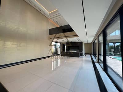 Villa de 4 chambres à à louer à Jumeirah Park, Dubai - 49134064-424e-42d8-aa3b-009bc64b1155. jpeg