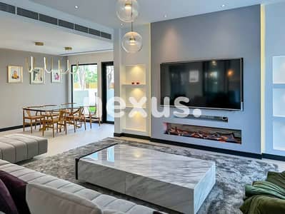 4 Bedroom Villa for Rent in Arabian Ranches, Dubai - image_0 4 Bedroom Villa for Rent in Arabian Ranches, Dubai - image_0