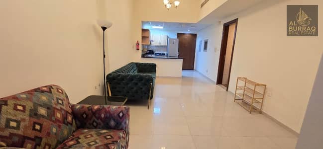 1 Camera Appartamento in affitto a Dubai Sports City, Dubai - WhatsApp Image 2026-09-15 at 1.20. 20 PM (2). jpeg