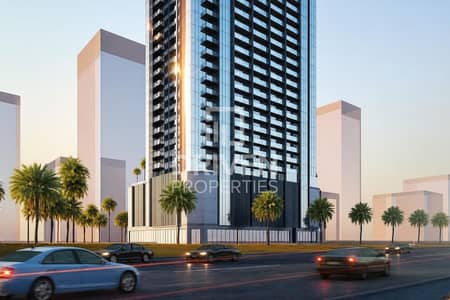 Studio zum Verkauf in Majan, Dubai - Wohnung in Majan，Jade Tower, 592600 AED - 16516895