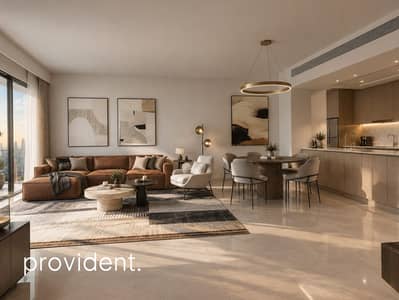 Appartement de 2 chambres à à vendre à Al Barsha, Dubai - Appartement à Al Barsha，Al Barsha 1，Marriott Residences Sheikh Zayed Road, 2 chambres, 2820000 AED - 16516910