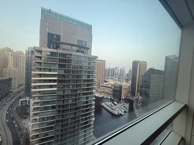 1 Schlafzimmer Wohnung zum Miete in Dubai Marina, Dubai - IMG_6522. jpg