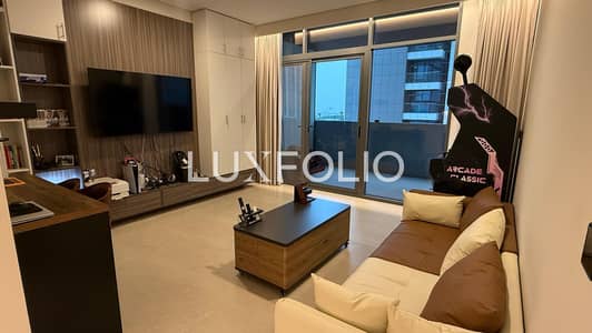 1 Bedroom Flat for Sale in Business Bay, Dubai - Vacant | Furnished | Brand New | Low Price