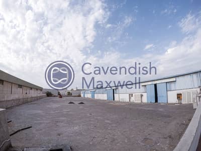 Stand alone industrial facility w/ 350kw load Stand alone industrial facility w/ 350kw load