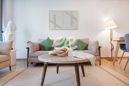 Appartement de 1 chambre à à louer à Yas Island, Abu Dhabi - DSC08051. jpg
