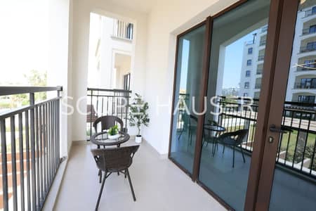 1 Schlafzimmer Wohnung zum Verkauf in Yas Island, Abu Dhabi - Wohnung in Yas Island，Yas Golf Collection，Apartments 1, 1 schlafzimmer, 2350000 AED - 16486017