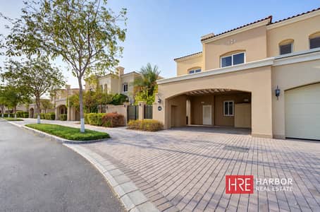 3 Schlafzimmer Villa zum Miete in Serena, Dubai - Villa in Serena，Casa Viva, 3 schlafzimmer, 195000 AED - 16516961