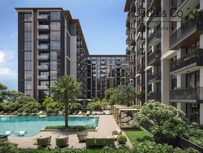 2 Schlafzimmer Wohnung zum Verkauf in Dubai South, Dubai - Wohnung in Dubai South，Residential District，Windsor House, 2 schlafzimmer, 1599999 AED - 16372078