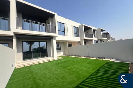 3 Camere Townhouse in affitto a Jebel Ali Village, Dubai - Villetta a schiera a Jebel Ali Village, 3 camere da letto, 245000 AED - 16516976