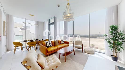 2 Bedroom Flat for Rent in Mohammed Bin Rashid City (MBR City), Dubai - Fully Furnished | Great Condition | Vacant 2 Bedroom Flat for Rent in Mohammed Bin Rashid City (MBR City), Dubai - Fully Furnished | Great Condition | Vacant