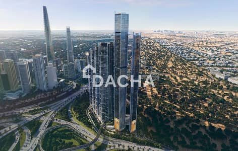 شقة 1 غرفة نوم للبيع في شوبا سنترال، دبي - شقة في ذا بيناكل،شوبا سنترال 1 غرفة 2000000 درهم - 16516980 شقة 1 غرفة نوم للبيع في شوبا سنترال، دبي - شقة في ذا بيناكل،شوبا سنترال 1 غرفة 2000000 درهم - 16516980