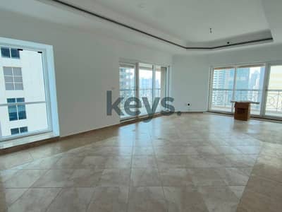 3 Schlafzimmer Wohnung zum Miete in Dubai Marina, Dubai - Wohnung in Dubai Marina,Al Seef Tower, 3 schlafzimmer, 280000 AED - 16516998 3 Schlafzimmer Wohnung zum Miete in Dubai Marina, Dubai - Wohnung in Dubai Marina,Al Seef Tower, 3 schlafzimmer, 280000 AED - 16516998