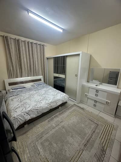 Studio zum Miete in Al Rashidiya, Ajman - WhatsApp Image 2026-09-14 at 3.40. 49 PM (1). jpeg
