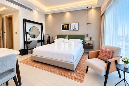 Studio for Rent in Jumeirah Lake Towers (JLT), Dubai - images image img