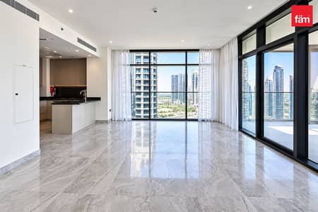 2 habitaciones Apartamento para en Alquiler en Business Bay, Dubai - Apartamento en Business Bay，Peninsula，Peninsula Five, 2 dormitorios, 240000 AED - 16517031