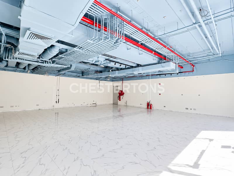 Geschäft in Dubai Media City,The Loft Offices, 313795 AED - 16517052 Geschäft in Dubai Media City,The Loft Offices, 313795 AED - 16517052
