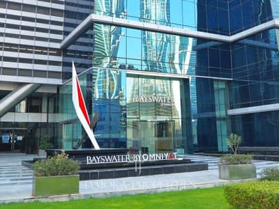 商业湾， 迪拜 写字楼待租 - bayswater-13300_xl. jpg