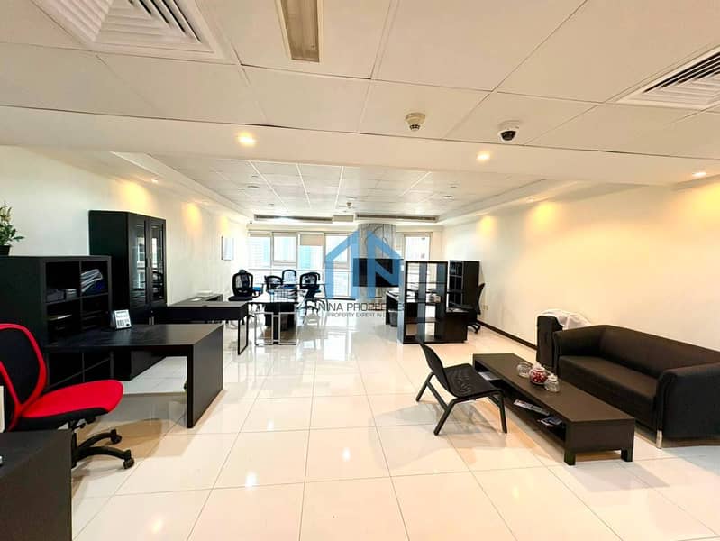 Ufficio a Jumeirah Lake Towers (JLT),JLT Cluster C,Goldcrest Executive, 95000 AED - 16517093 Ufficio a Jumeirah Lake Towers (JLT),JLT Cluster C,Goldcrest Executive, 95000 AED - 16517093