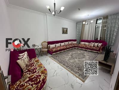 3 Camere Appartamento in vendita a Al Rashidiya, Ajman - WhatsApp Image 2026-09-13 at 6.15. 47 PM. jpeg. png