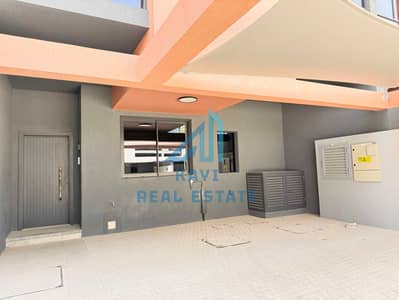 4 Schlafzimmer Townhouse zum zur Miete in Tilal City, Sharjah - 1000207603. jpg